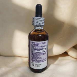 Natrol Liquid Melatonin 1mg