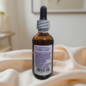 Natrol Liquid Melatonin 1mg