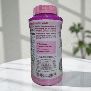 Nature's Bounty Optimal Solutions Women's Multivitamin