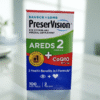 PreserVision AREDS 2 Eye Vitamins with CoQ10