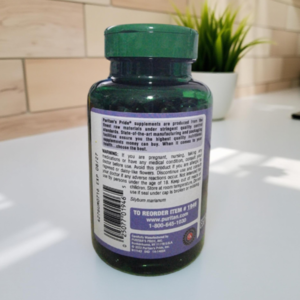 Puritans pride Milk Thistle back