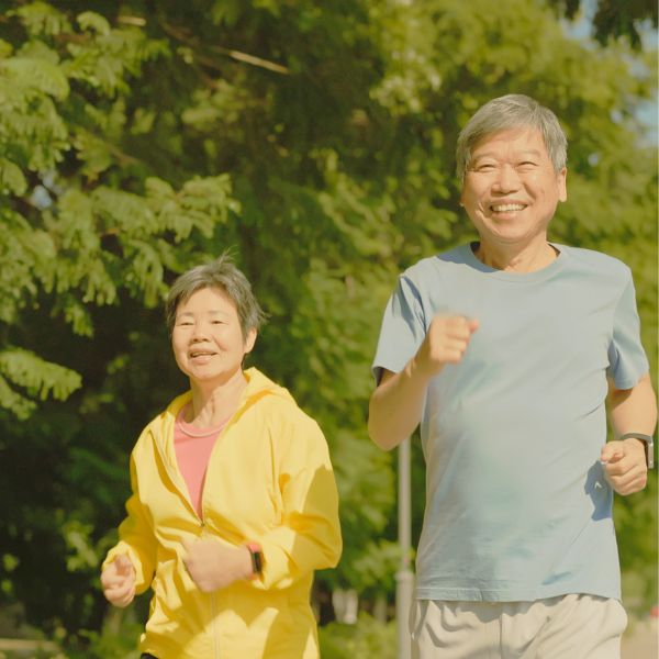 Exercise Tips