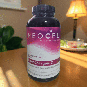 Neocell Super collagen