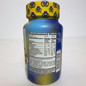Alternative view of Zarbee's Children's Calm Gummy, Supports a Calm Mind & Body for Kids Ages 5+